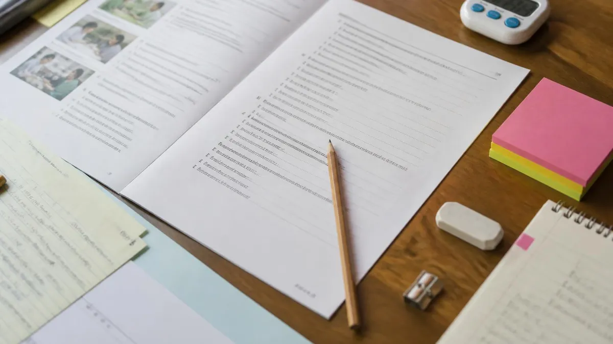 Pearson Selt - SELT - Skills for English certification study resource