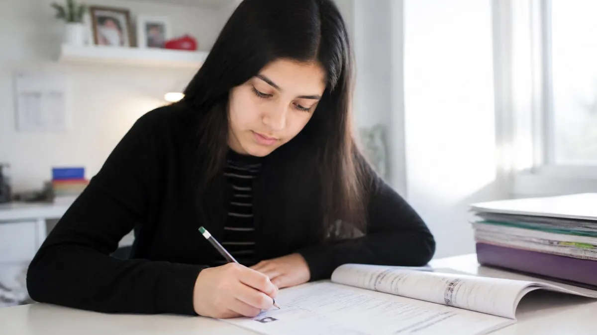 Non Selt English Language Test - SELT - Skills for English certification study resource