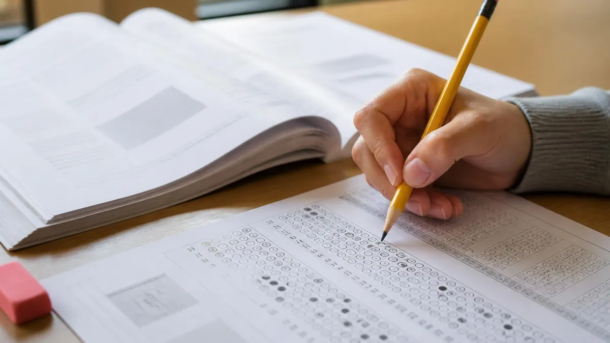 Pte Selt Test - SELT - Skills for English certification study resource
