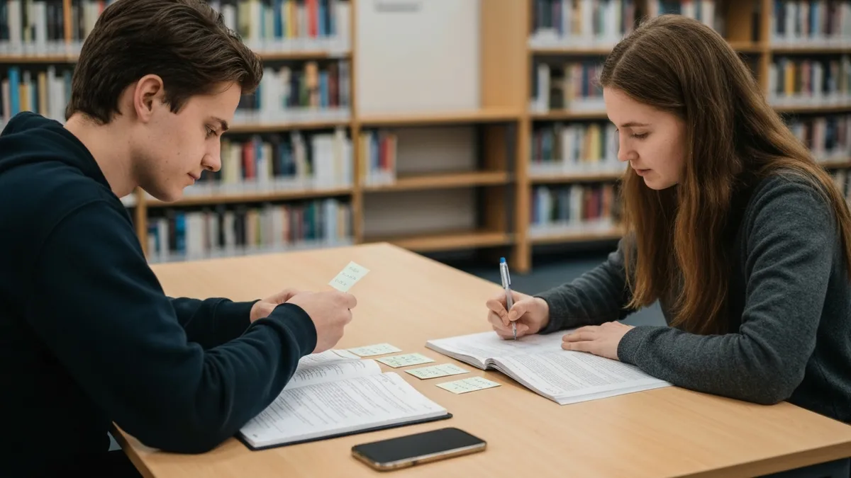 Non Selt English Language Test - SELT - Skills for English certification study resource