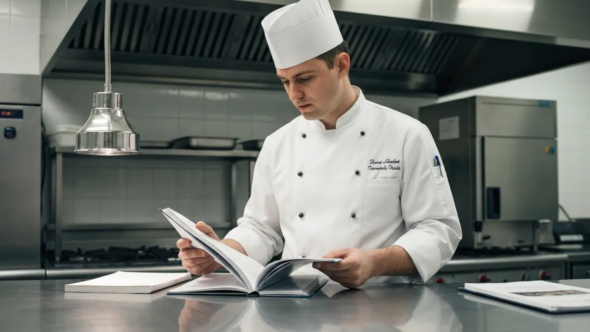 Responsible alcohol service training for ServSafe certification candidates