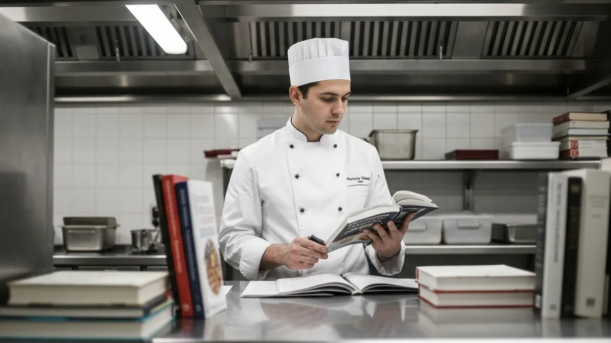 ServSafe Certification Guide overview — food handler and manager exam stats