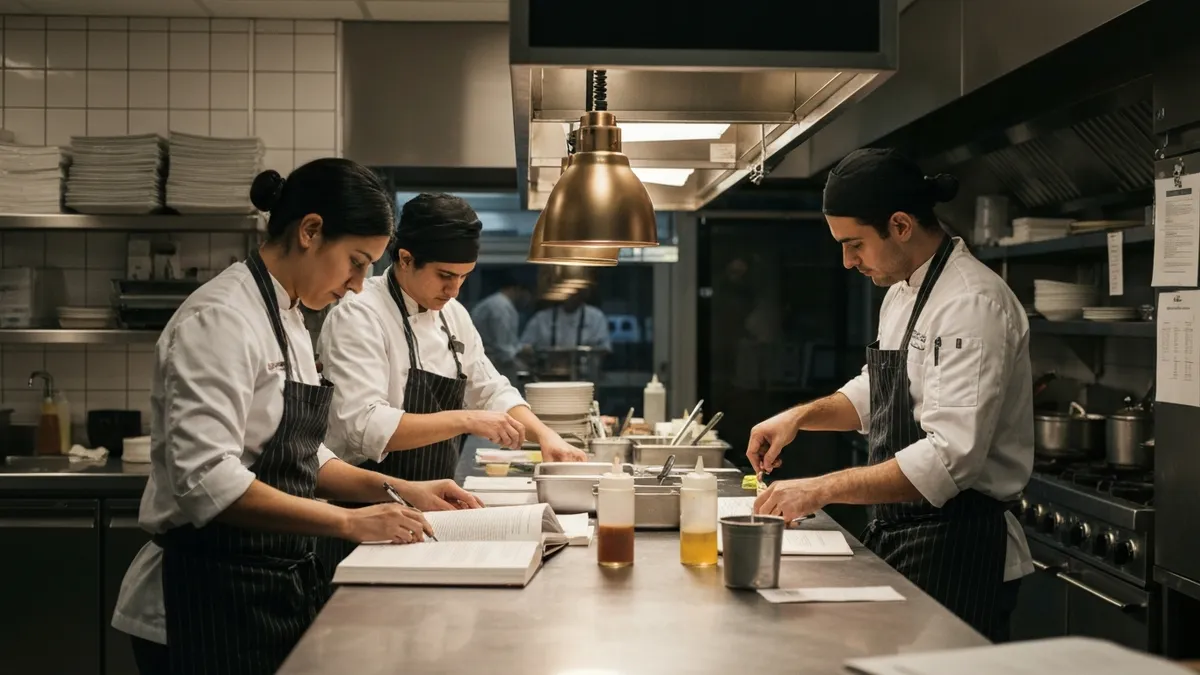 ServSafe Food Handler Guide 2026 — Certification Requirements