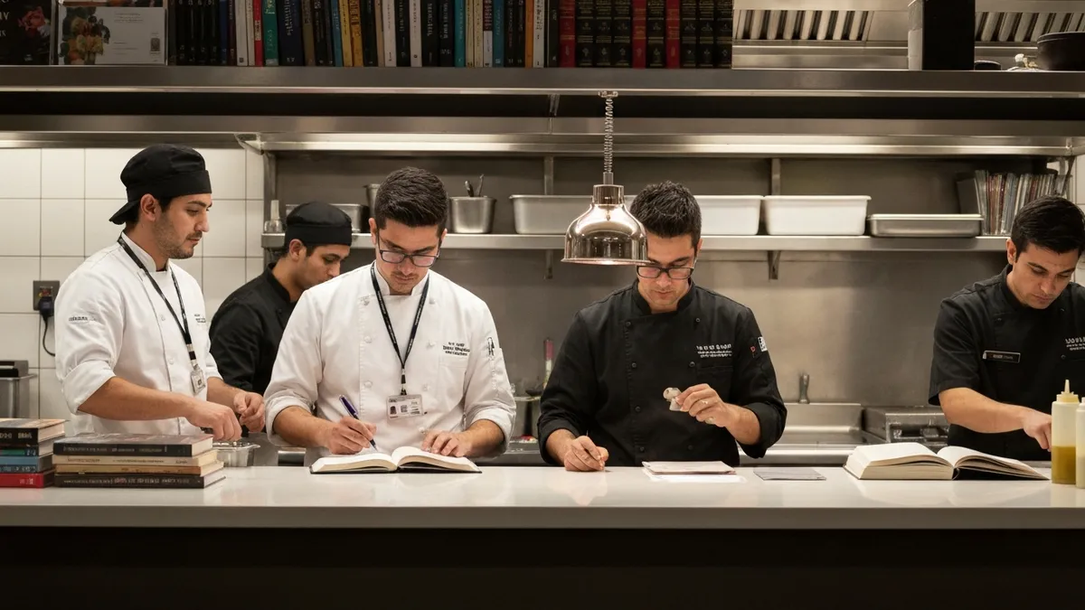 ServSafe Food Safety Manager certification renewal and health department inspection