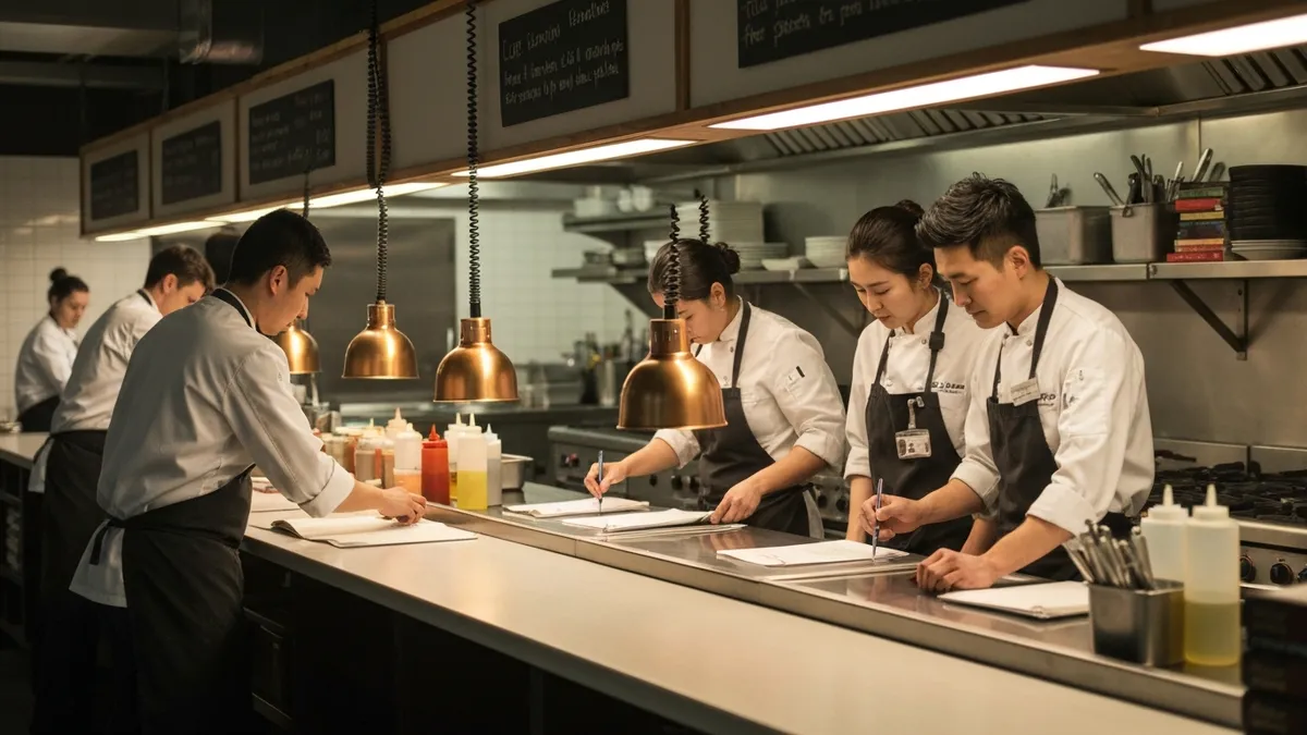 ServSafe manager certification renewal process steps