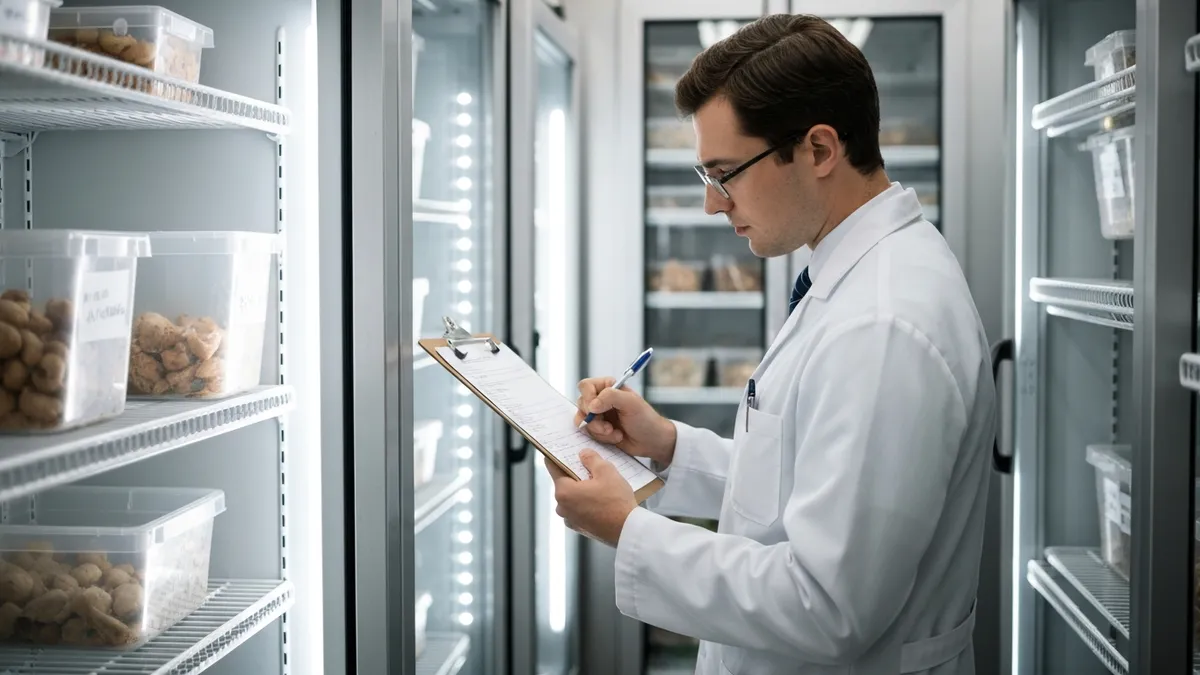 NSF Is an Organization That ServSafe Partners With: What Food Workers Need to Know