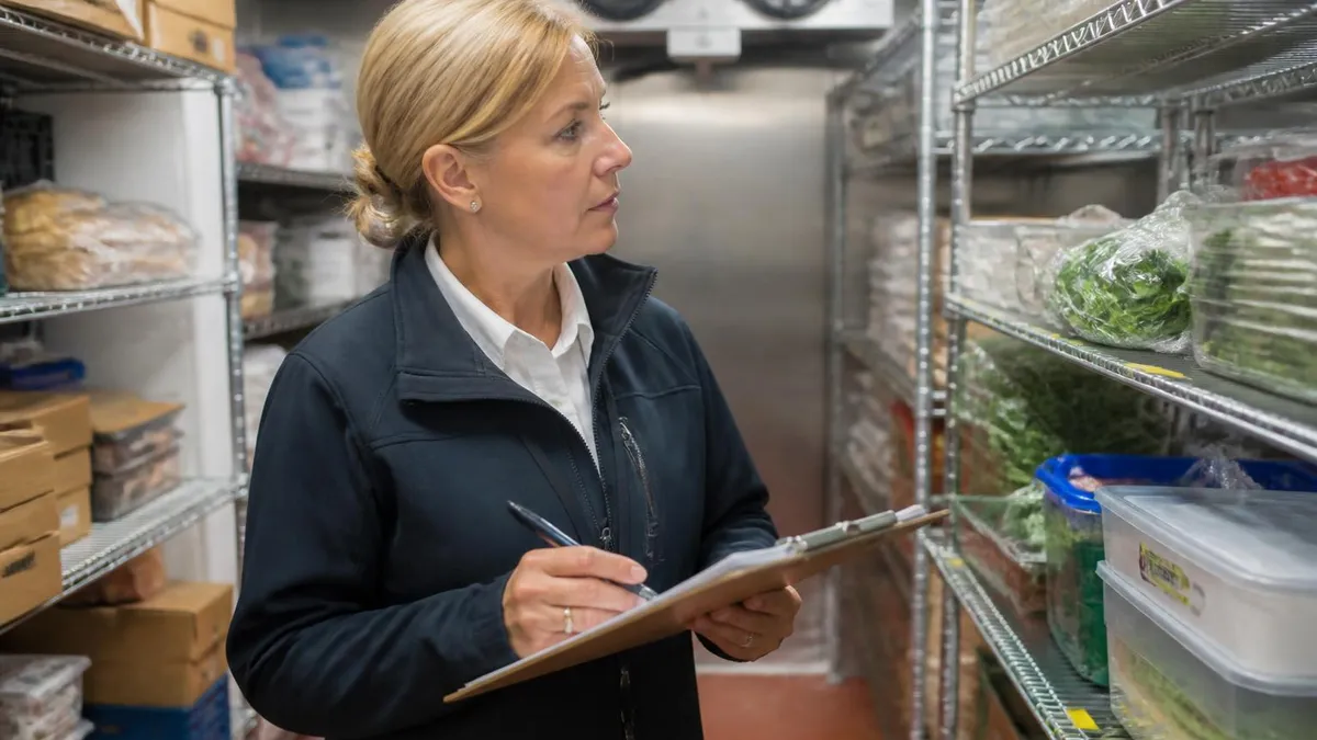 SERVSAFE Certification - ServSafe Food Safety Practice Test certification study resource