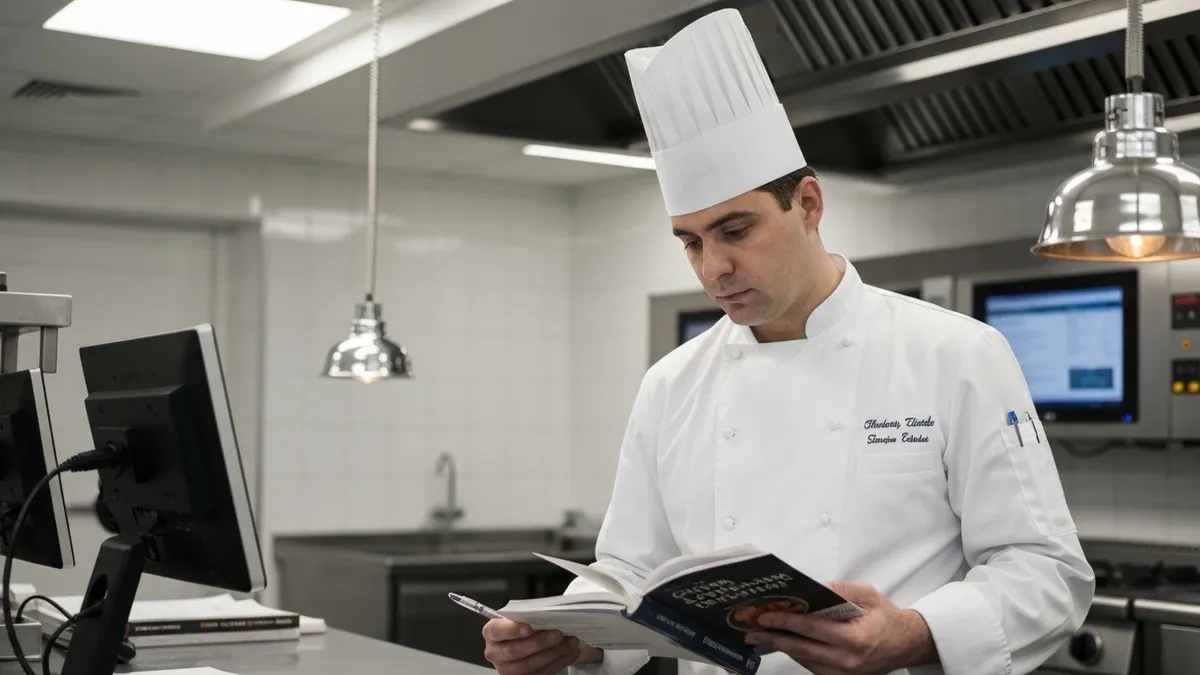 SERVSAFE Manager Exam at a Glance - ServSafe Food Safety Practice Test certification study resource