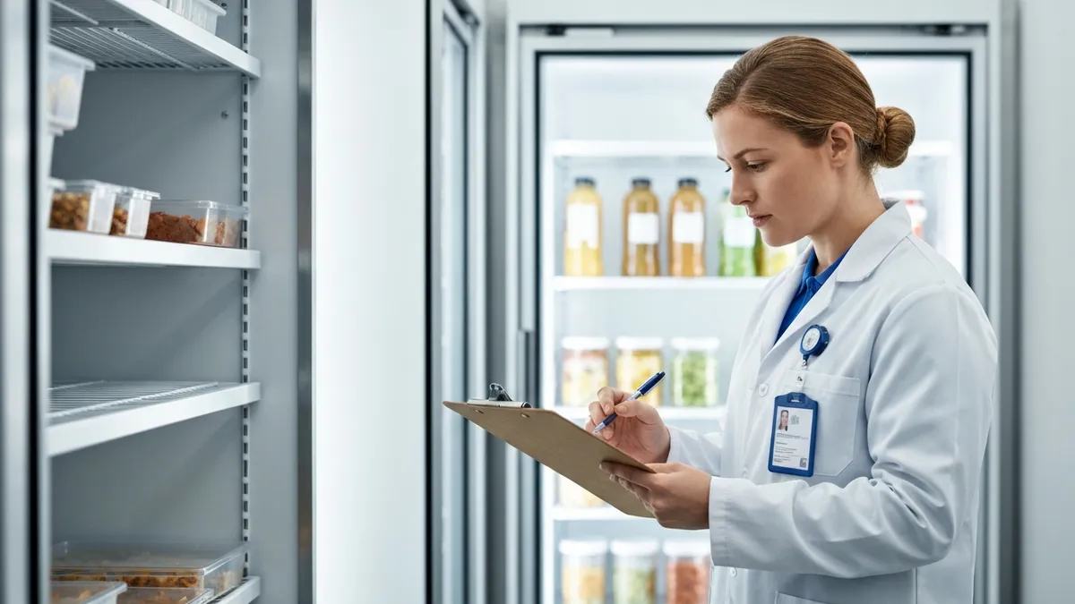 SERVSAFE Manager Exam Details - ServSafe Food Safety Practice Test certification study resource