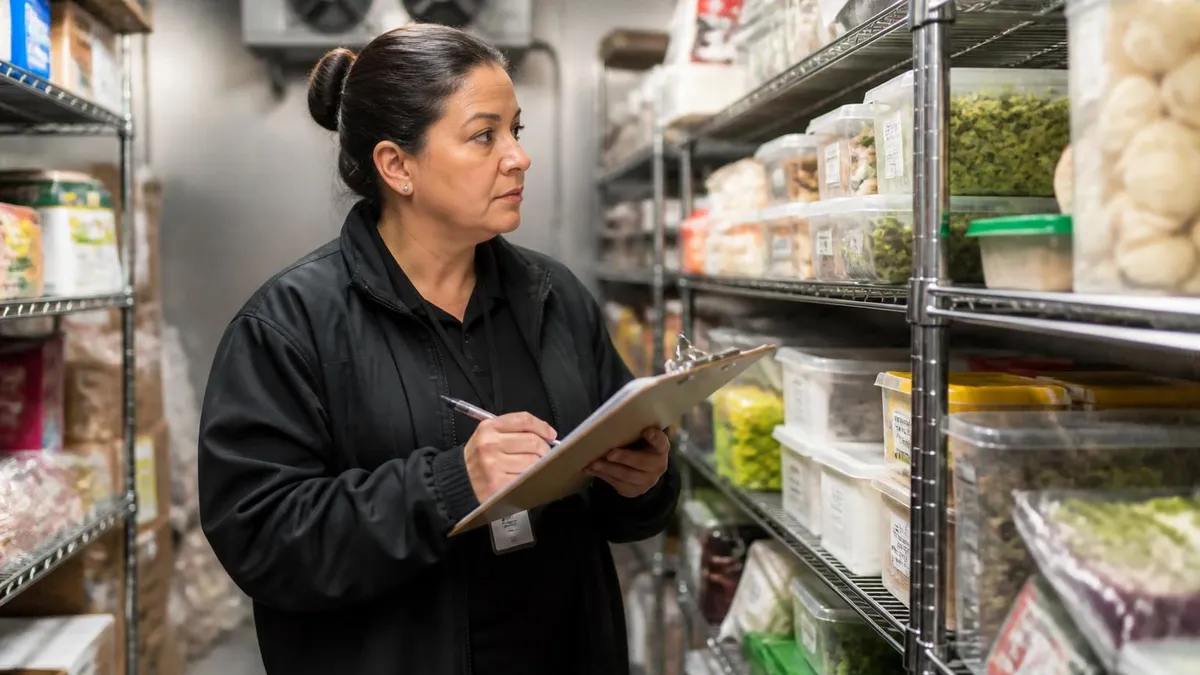 SERVSAFE - ServSafe Food Safety Practice Test certification study resource
