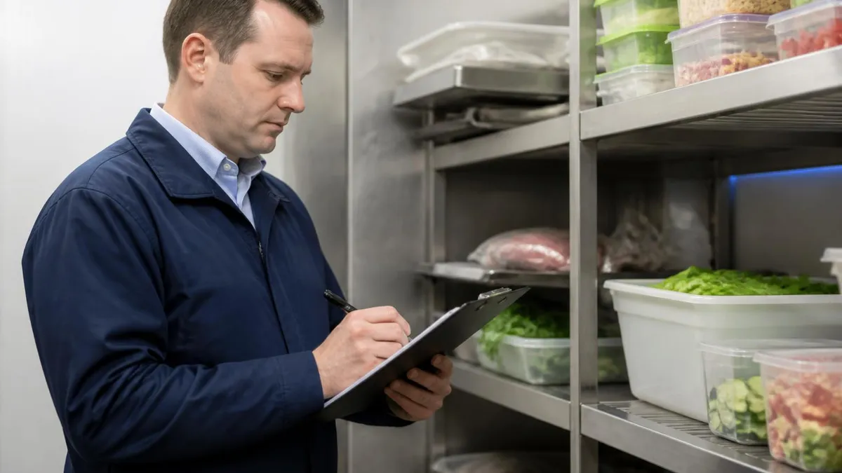 ServSafe Certification by State: Acceptance and Rules Explained