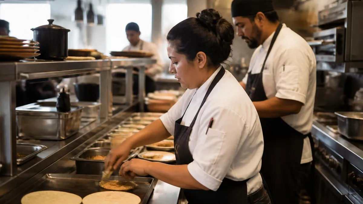ServSafe Classes: Everything You Need to Know About Training and Certification
