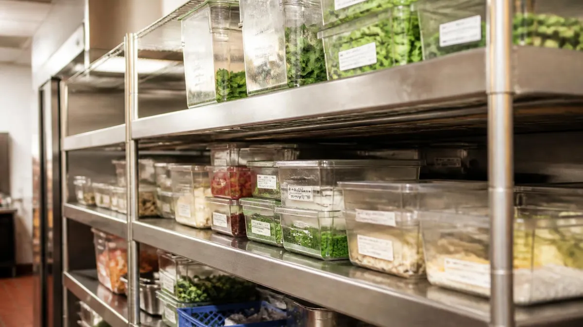 SERVSAFE - ServSafe Food Safety Practice Test certification study resource