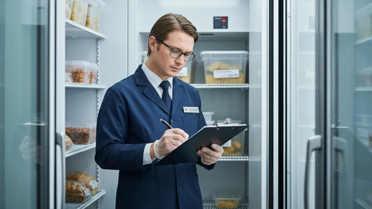 ServSafe Cleaning Agents: Which Cleaning Agent Best Removes Baked-On Food?