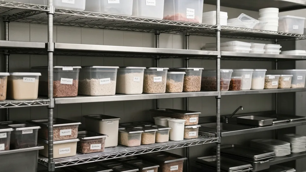 SERVSAFE Cleaning Agents - ServSafe Food Safety Practice Test certification study resource