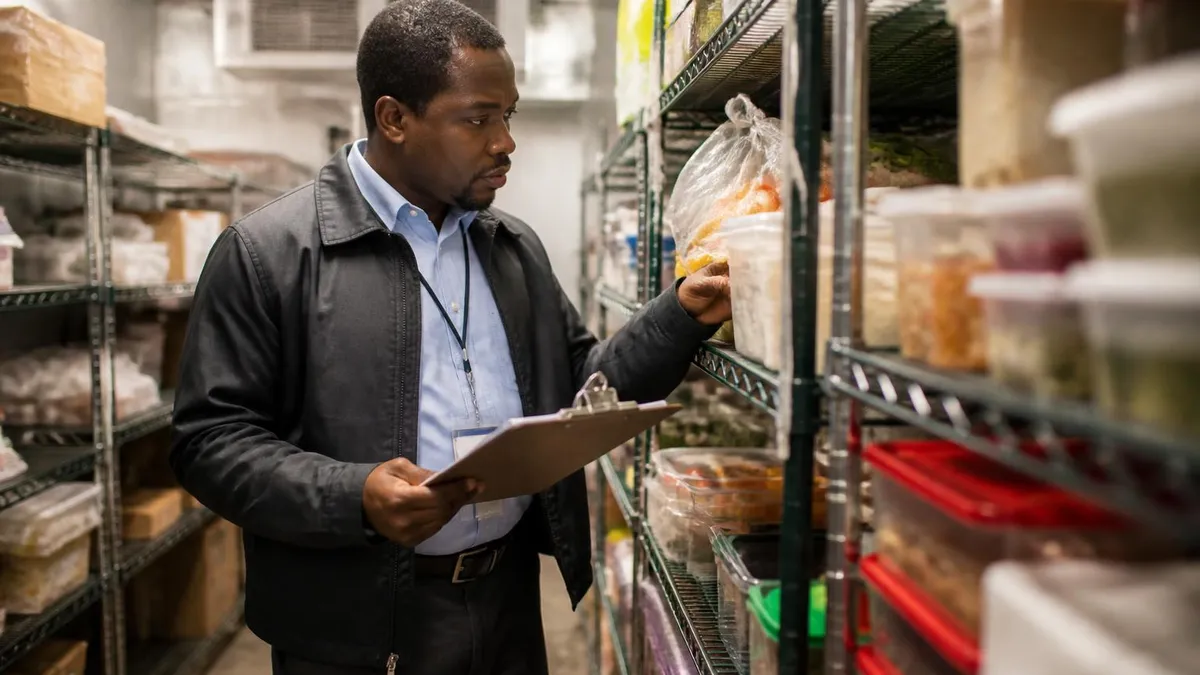 SERVSAFE - ServSafe Food Safety Practice Test certification study resource