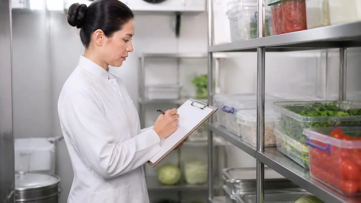 SERVSAFE - ServSafe Food Safety Practice Test certification study resource