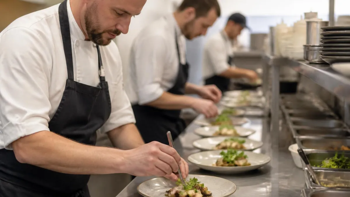 ServSafe Food Handler Practice Test 2026: Free Questions, Answers & Pass Strategy