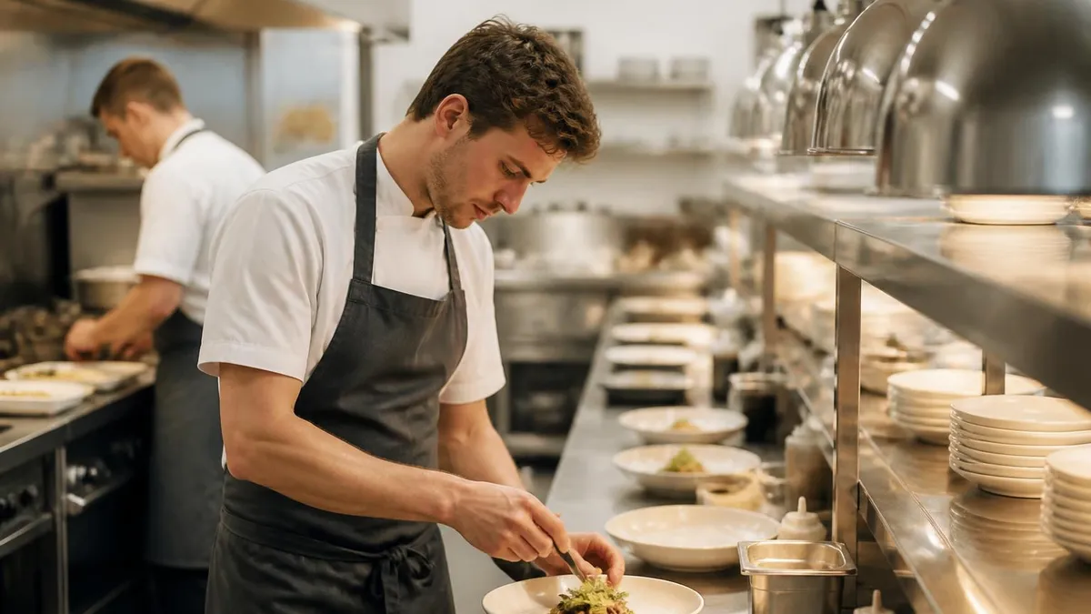 ServSafe Food Manager Certification: Complete 2026 Study Guide, Exam Prep & Pass Strategy