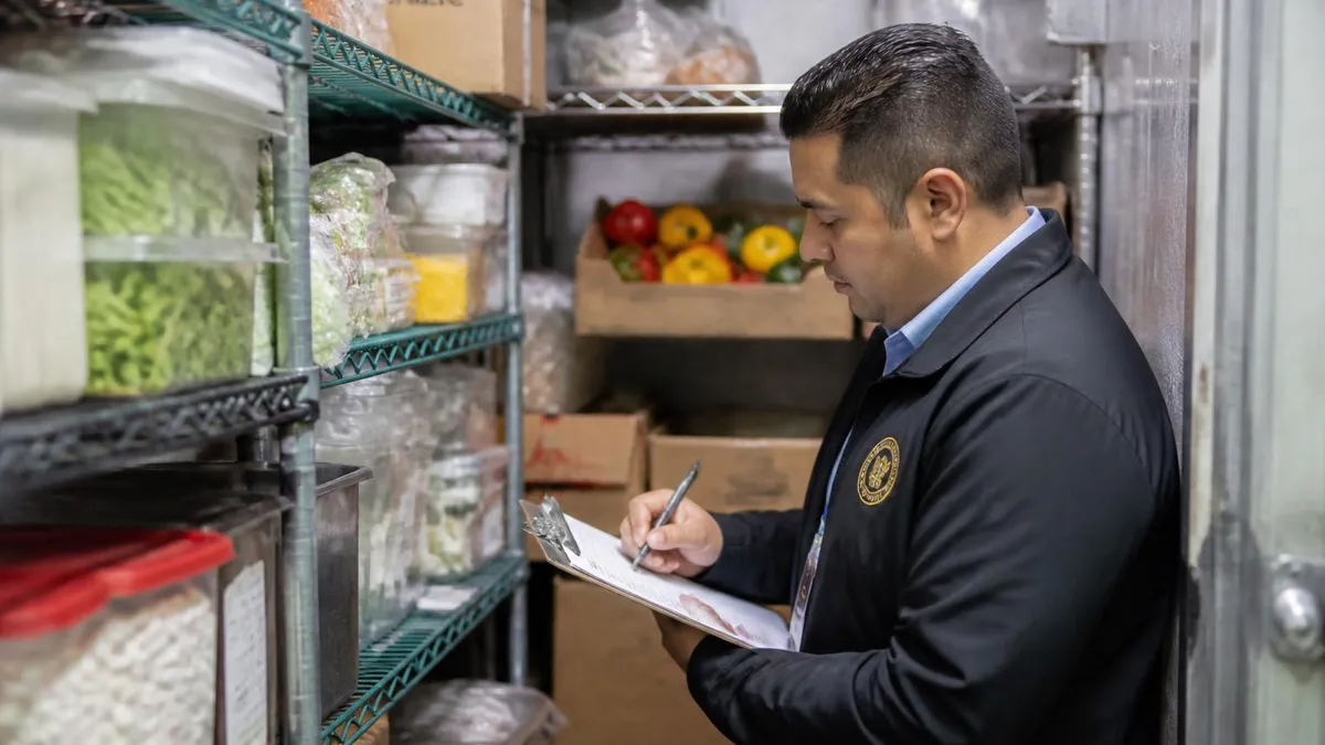 SERVSAFE Certification - ServSafe Food Safety Practice Test certification study resource