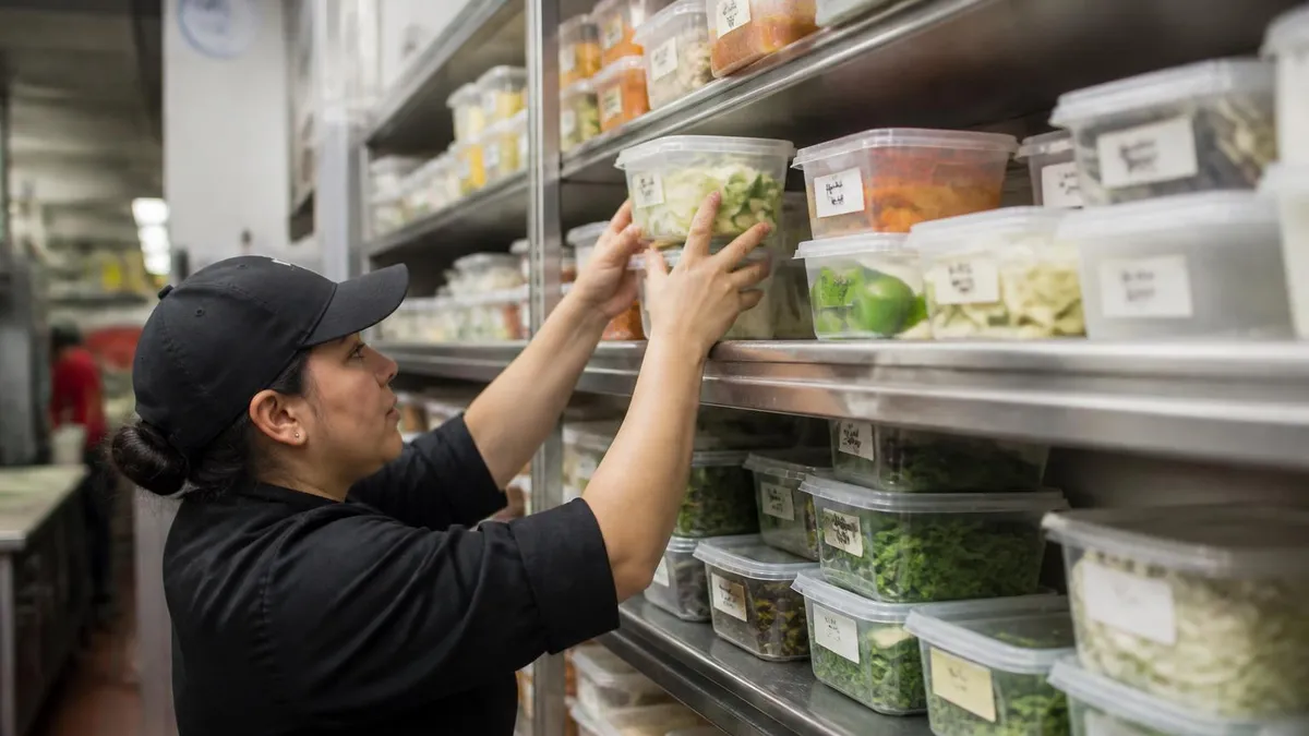 SERVSAFE - ServSafe Food Safety Practice Test certification study resource