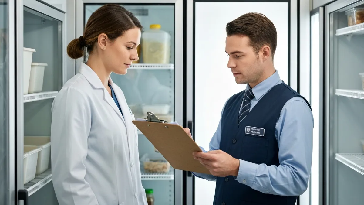 SERVSAFE - ServSafe Food Safety Practice Test certification study resource