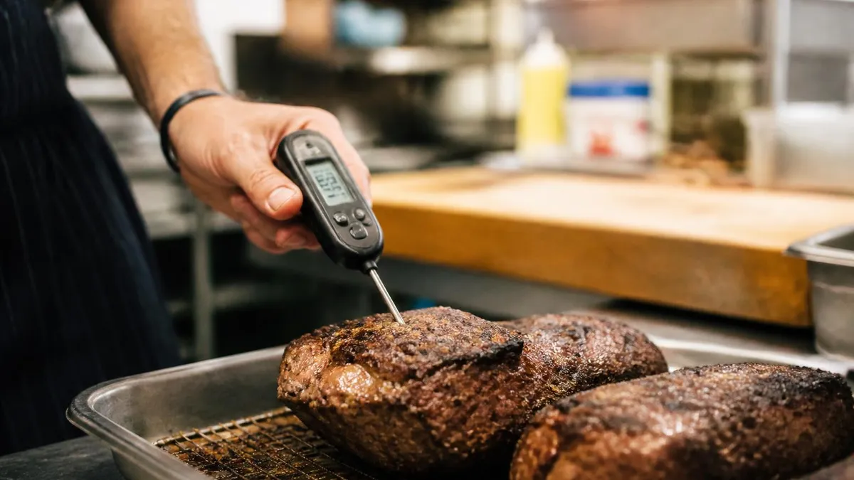 SERVSAFE - ServSafe Food Safety Practice Test certification study resource