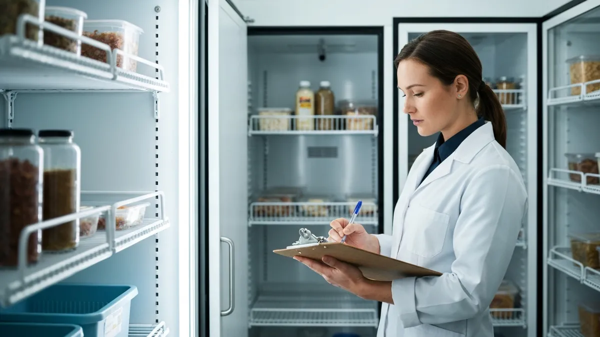 SERVSAFE - ServSafe Food Safety Practice Test certification study resource