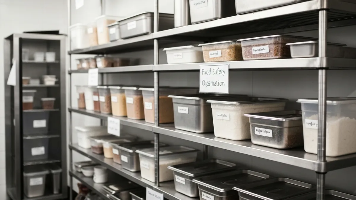 SERVSAFE Certification - ServSafe Food Safety Practice Test certification study resource