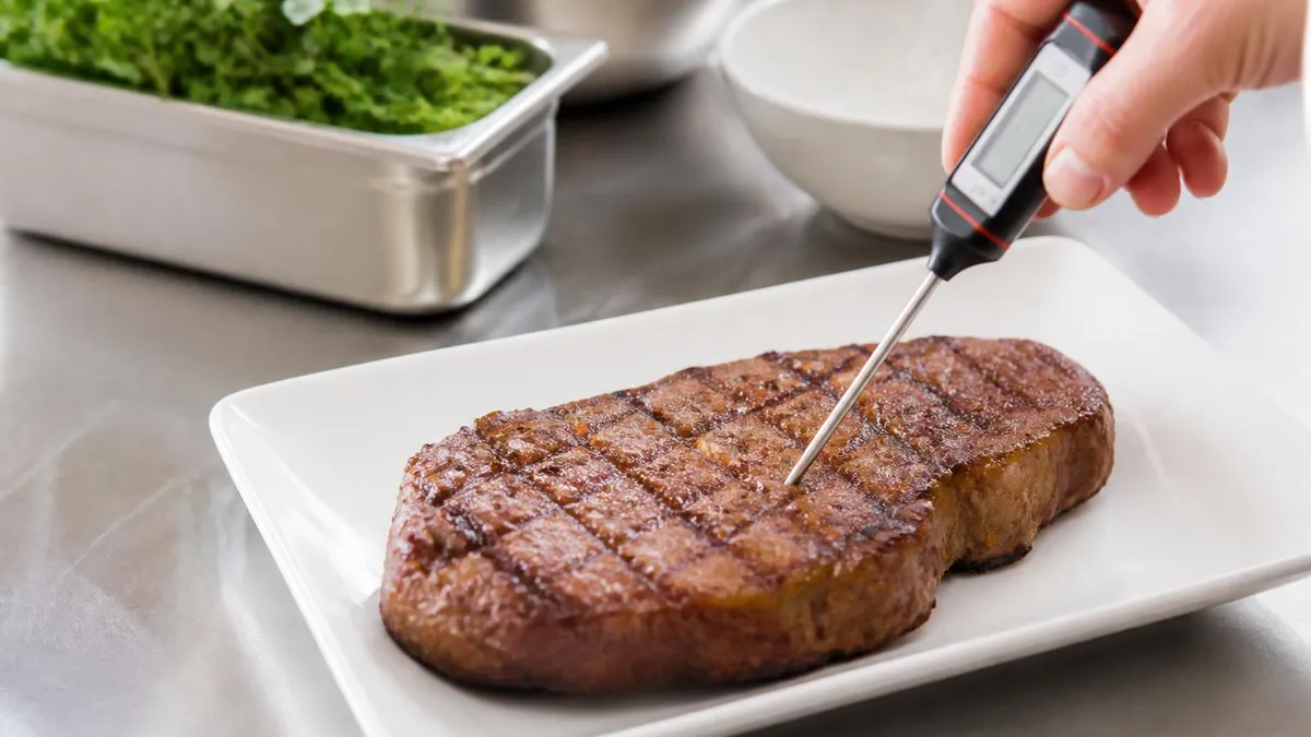 SERVSAFE Certification - ServSafe Food Safety Practice Test certification study resource
