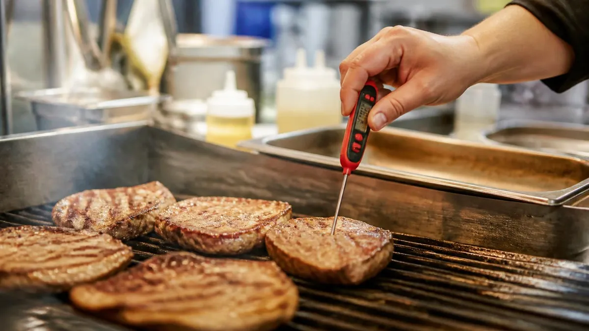 SERVSAFE Certification - ServSafe Food Safety Practice Test certification study resource
