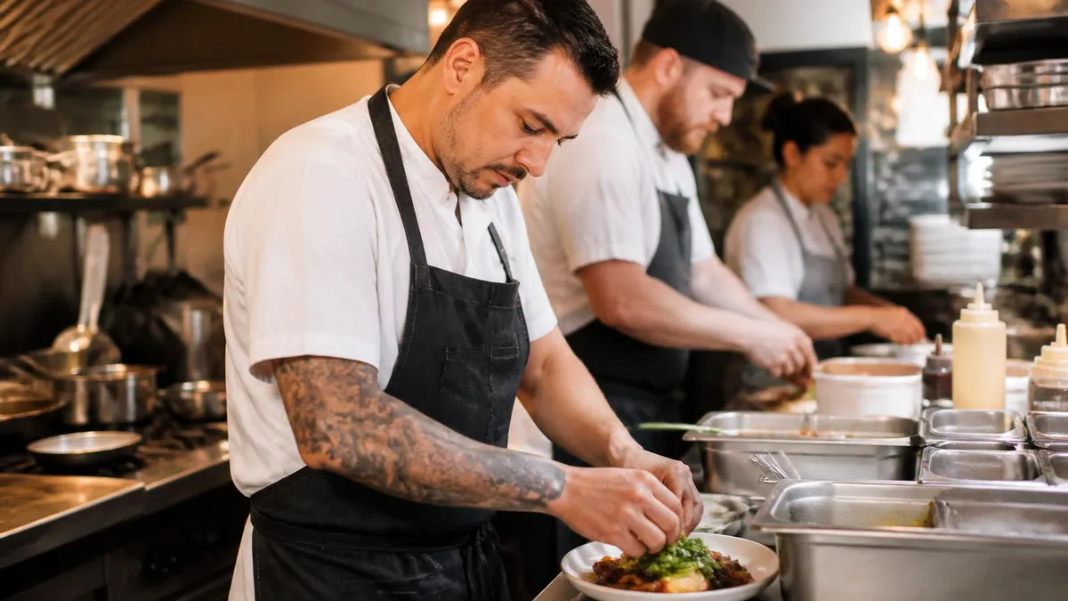 ServSafe Michigan: Complete Certification Guide for Food Service Workers