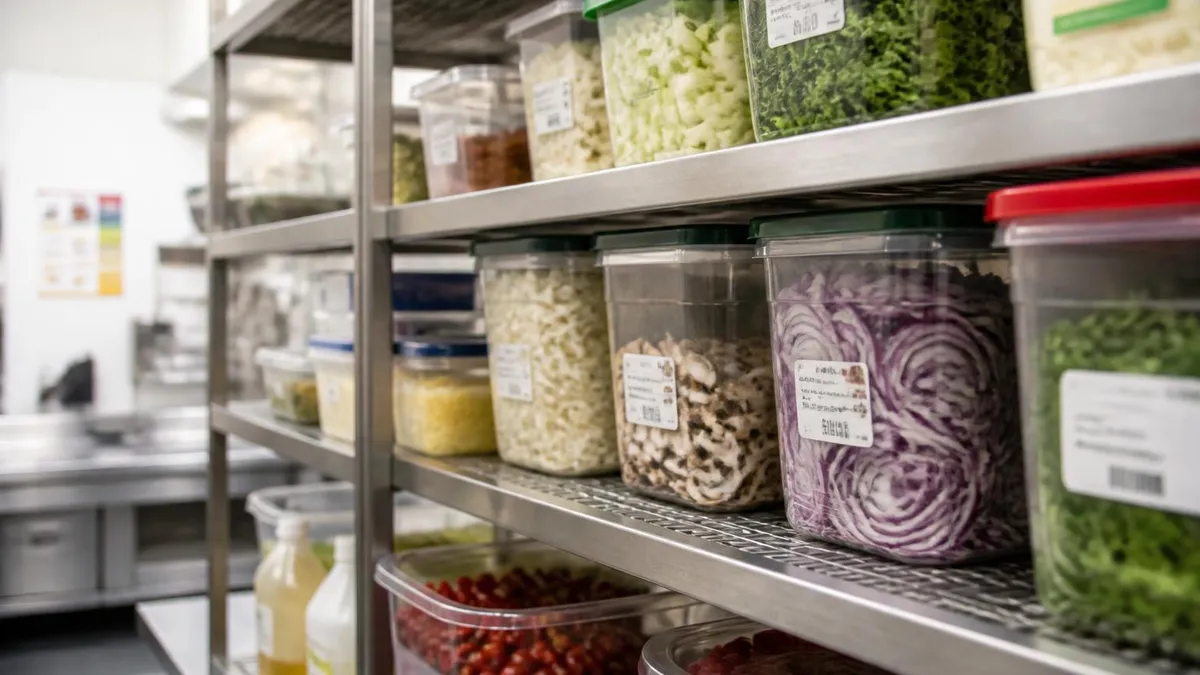 SERVSAFE - ServSafe Food Safety Practice Test certification study resource