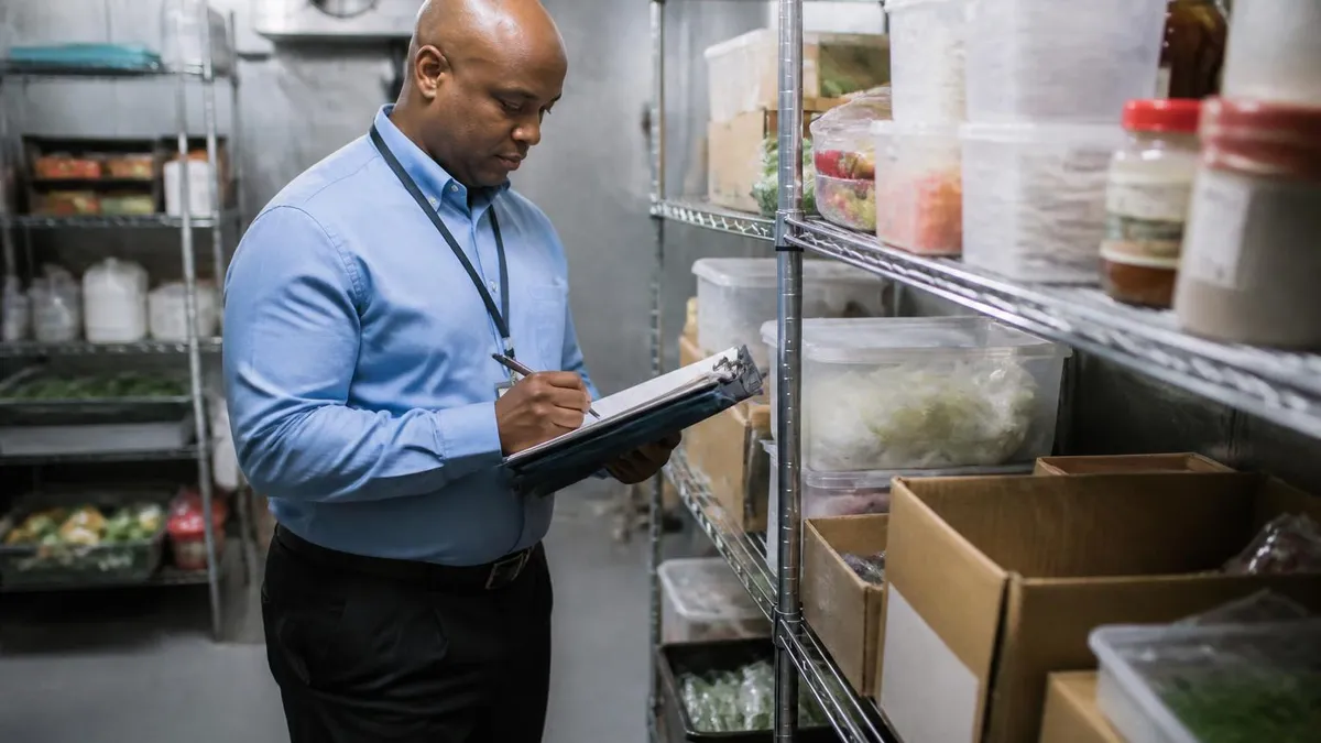 SERVSAFE - ServSafe Food Safety Practice Test certification study resource
