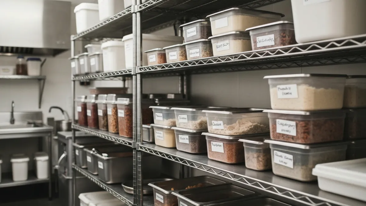 SERVSAFE Personal Hygiene - ServSafe Food Safety Practice Test certification study resource