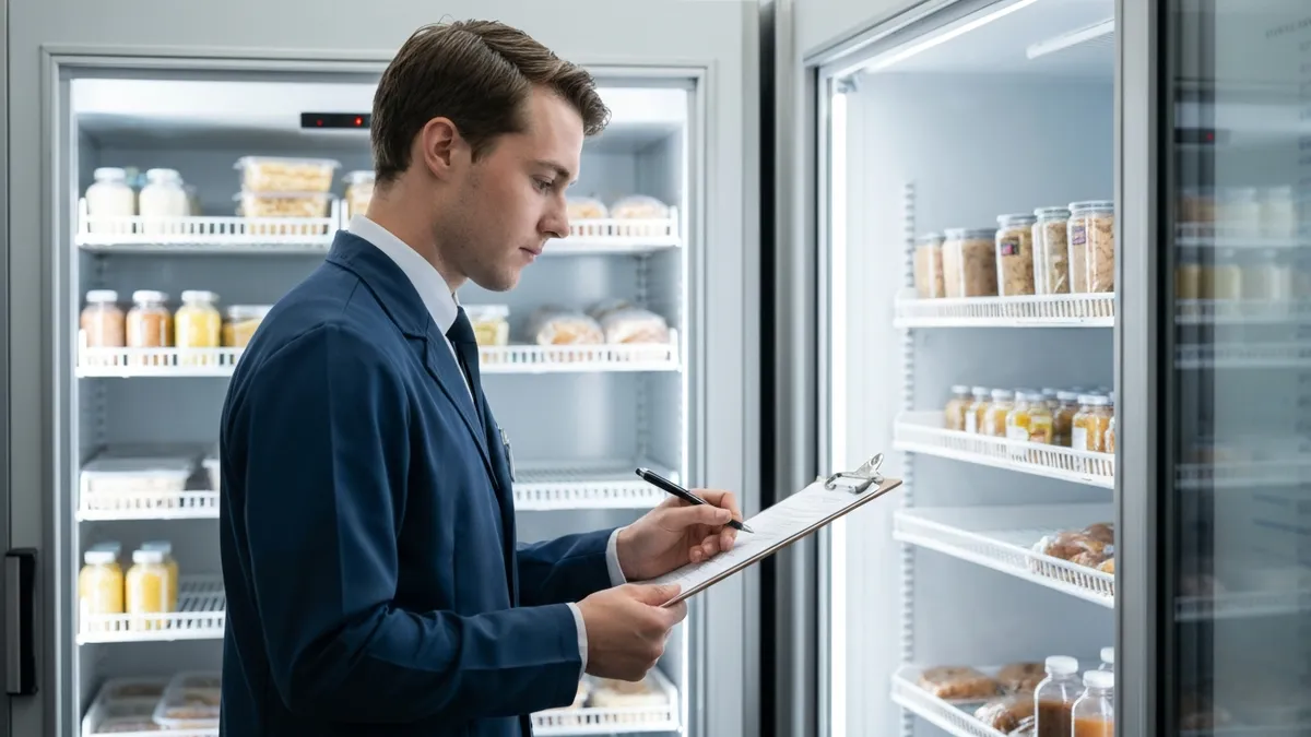 SERVSAFE Practice Test California - ServSafe Food Safety Practice Test certification study resource