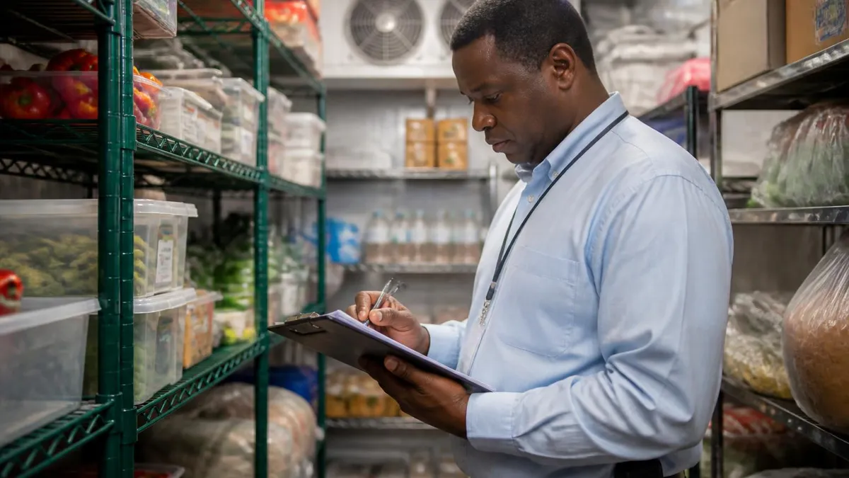 SERVSAFE - ServSafe Food Safety Practice Test certification study resource