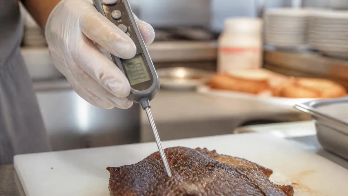 SERVSAFE Renewal Cost - ServSafe Food Safety Practice Test certification study resource