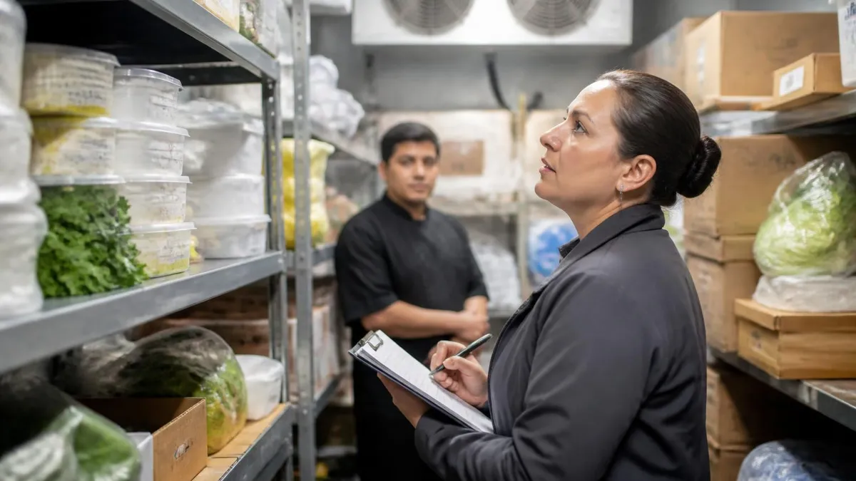 ServSafe Scores: What You Need to Pass, How Scoring Works, and How to Prepare