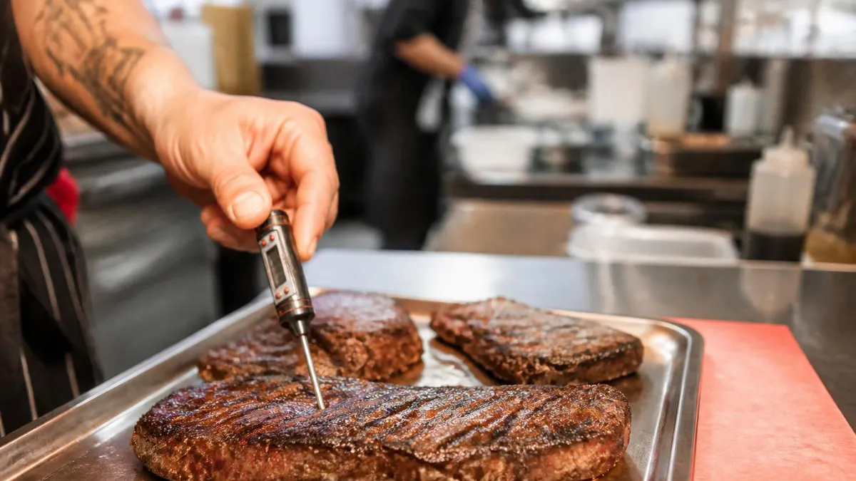SERVSAFE Certification - ServSafe Food Safety Practice Test certification study resource