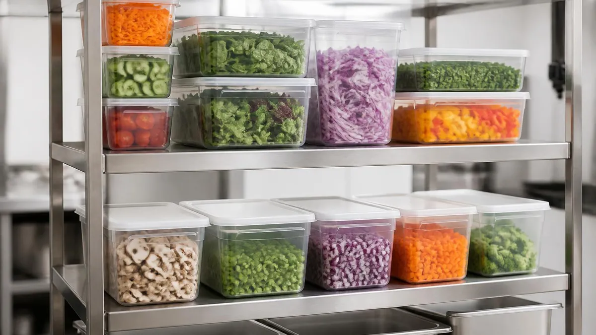 ServSafe Temperature Danger Zone: The Complete 41°F–135°F Food Safety Guide for Certification