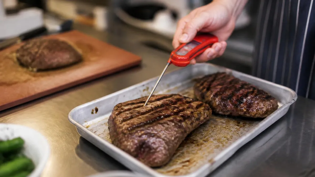 SERVSAFE Certification - ServSafe Food Safety Practice Test certification study resource