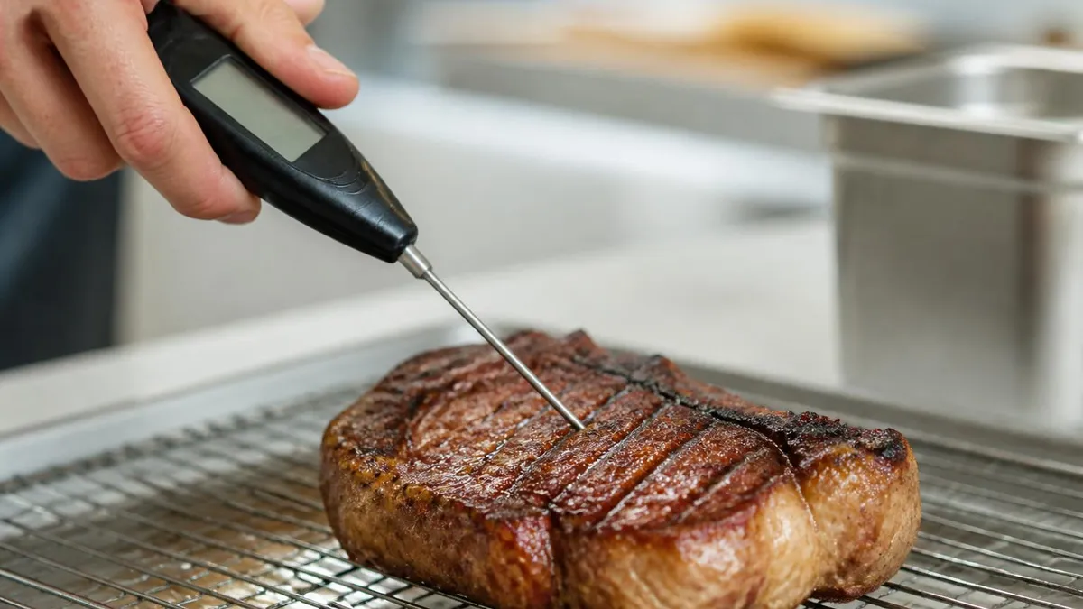 What Is ServSafe Certification? Complete 2026 Guide to Food Safety Credentials