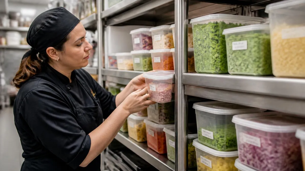 Wisconsin ServSafe: Complete Guide to Food Handler & Manager Certification (2026 July)