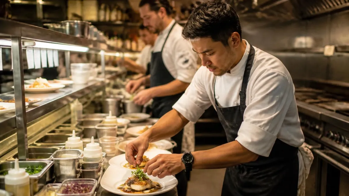 A Cutting Board Is Scratched and Chipped: ServSafe Food Safety Guide 2026 June