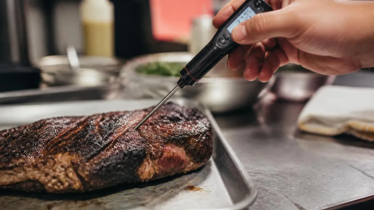 An Example of a Corrective Action Is ServSafe: What Food Managers Must Know
