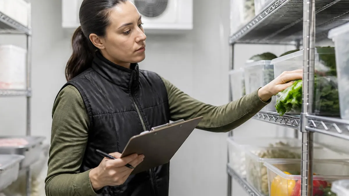 Employer Dashboard Features - ServSafe - ServSafe Food Safety certification study resource