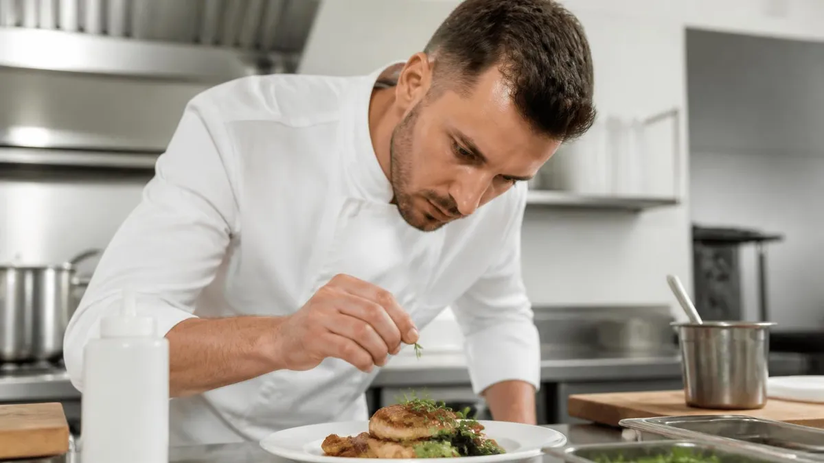 Food Handler Vs. Manager Certification Comparison - ServSafe - ServSafe Food Safety certification study resource