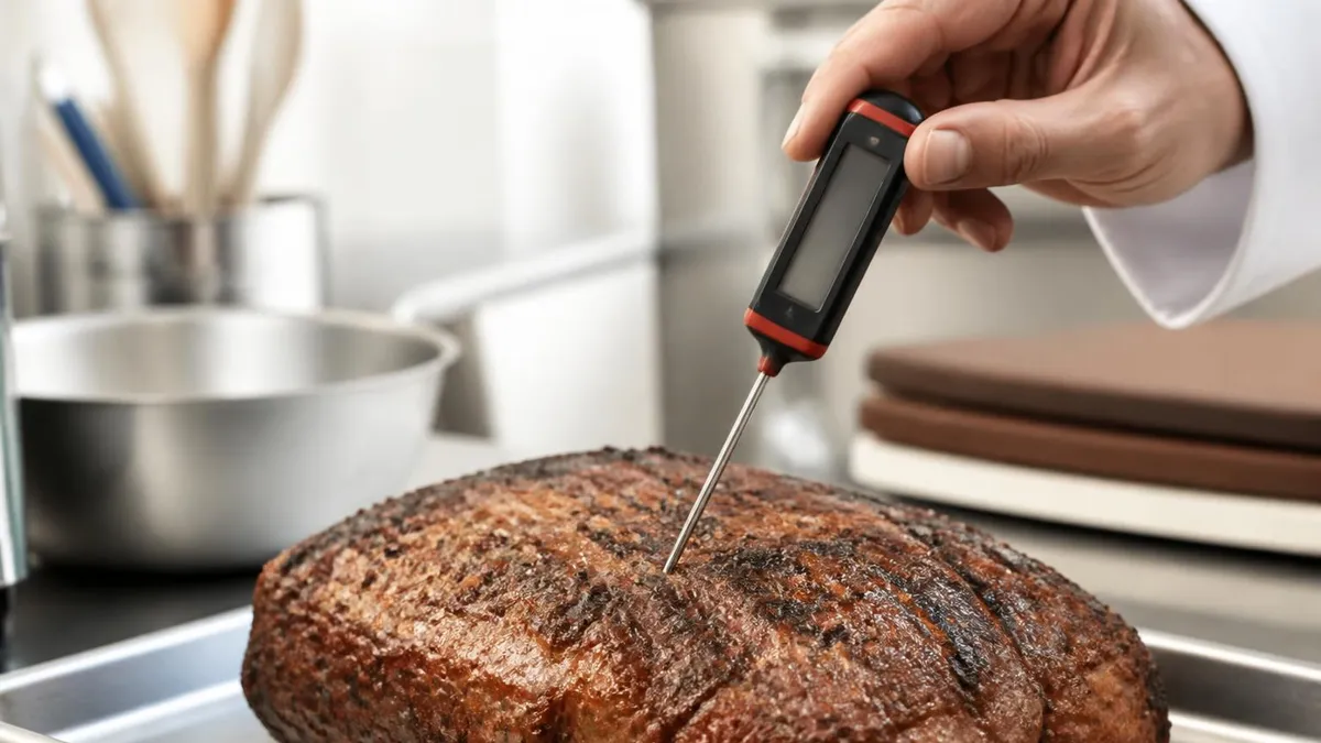 Food Safety in One Glance - ServSafe - ServSafe Food Safety certification study resource