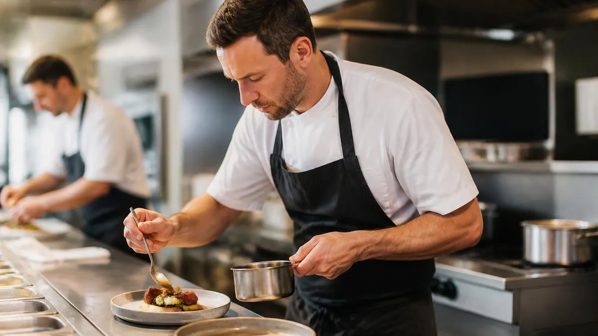 ServSafe Food Safety Knowledge: Key Topics & Answers